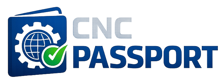 CNC Passport